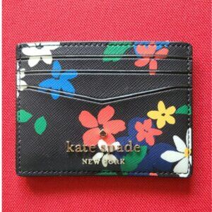 Kate Spade Card Wallet